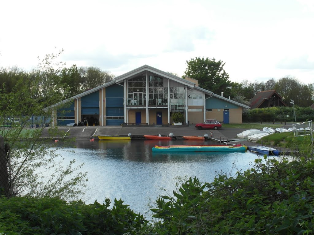 Young Mariners Base