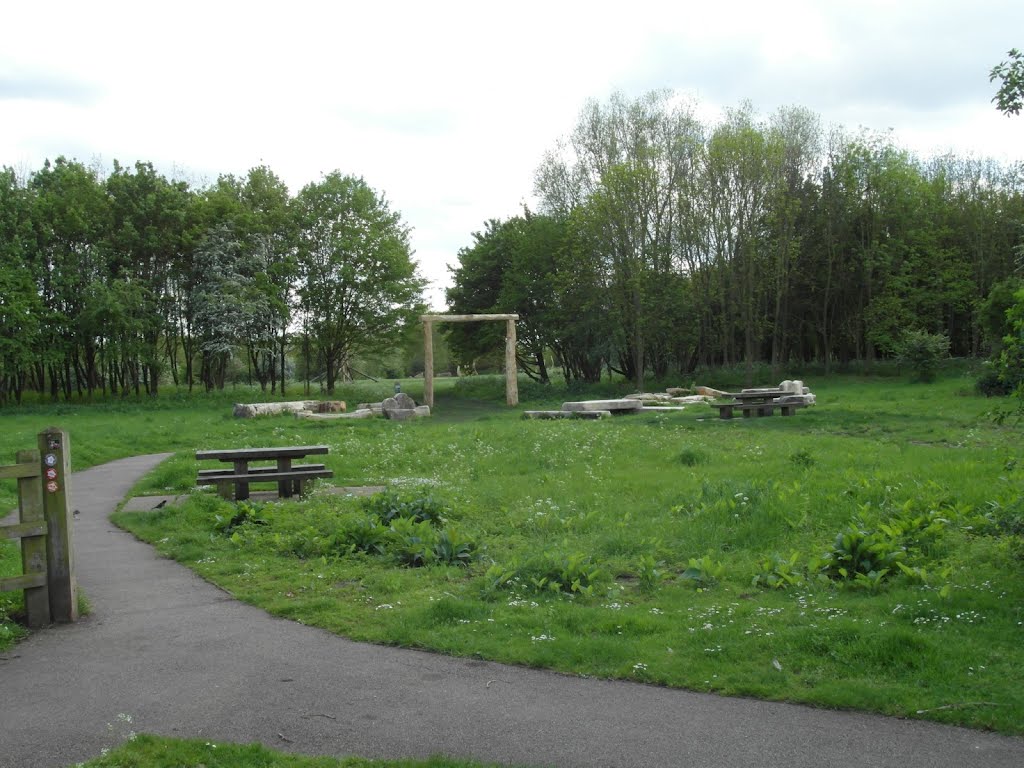 Lee Valley Park