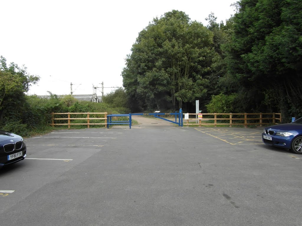 Lee Valley Park