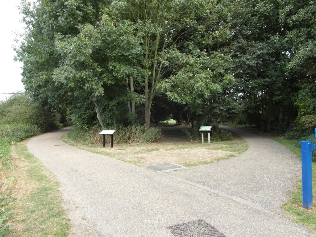 Lee Valley Park