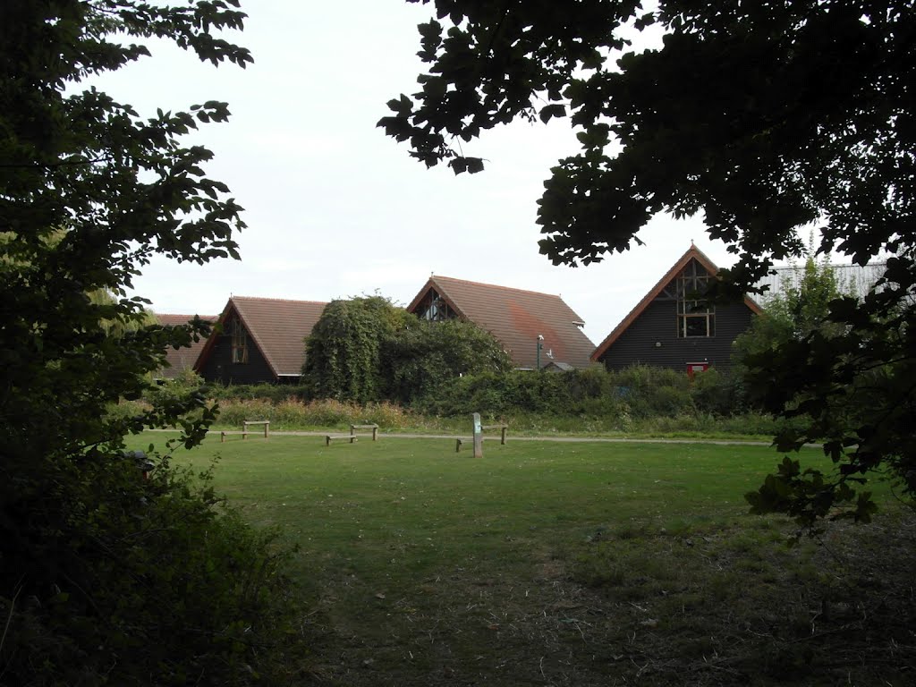 Lee Valley Park