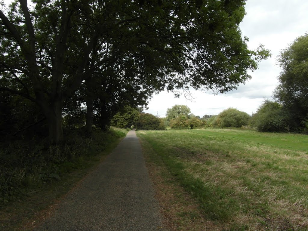 Lee Valley Park