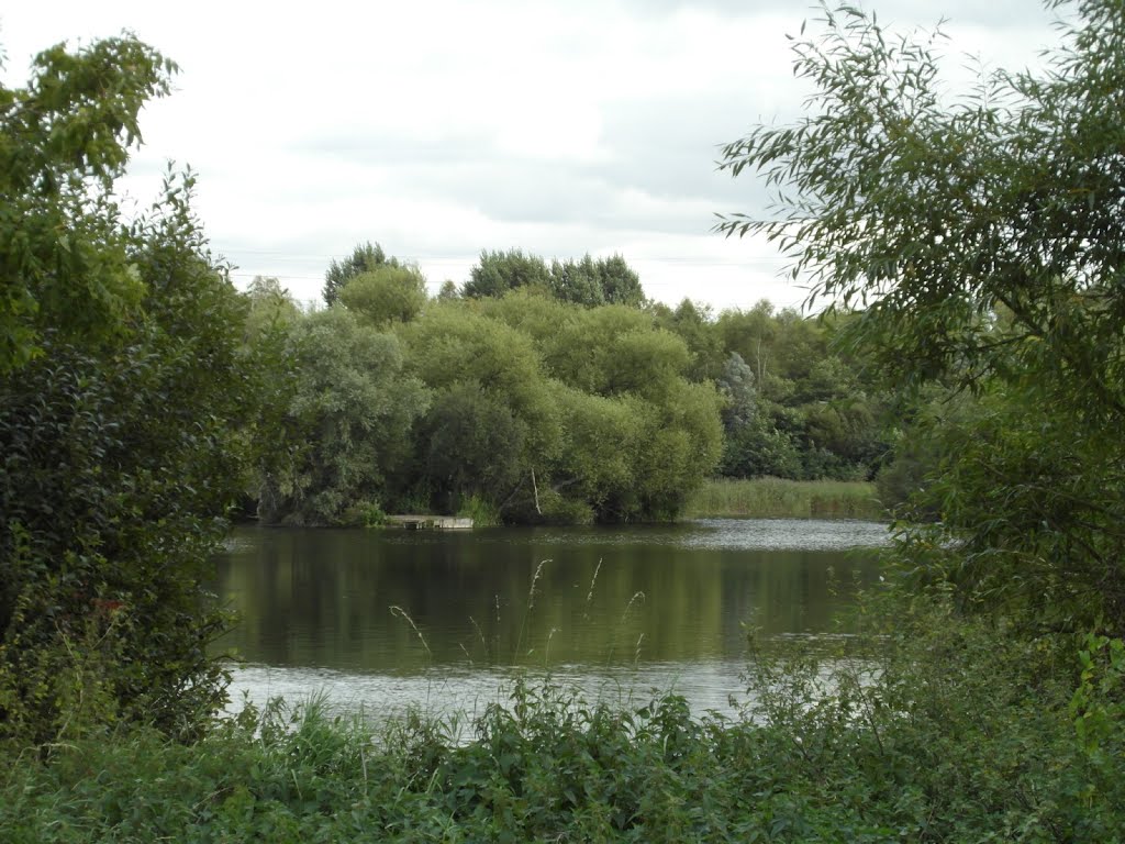 Lee Valley Park