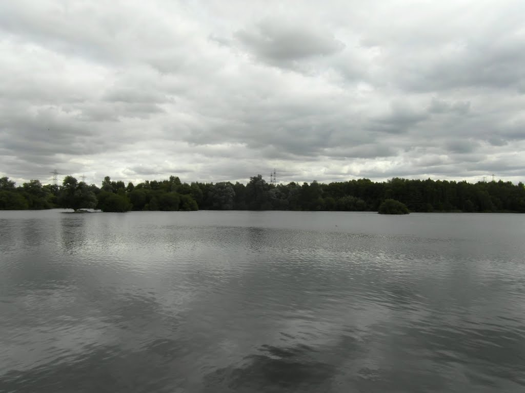 Lee Valley Park