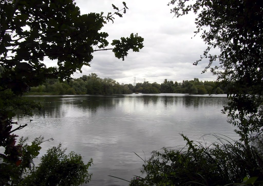 Lee Valley Park