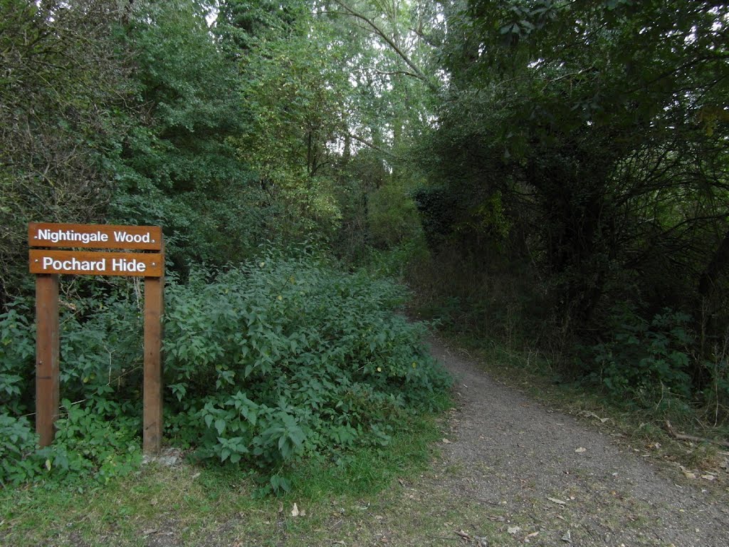 Lee Valley Park