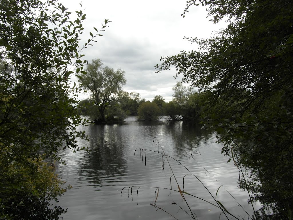 Lee Valley Park