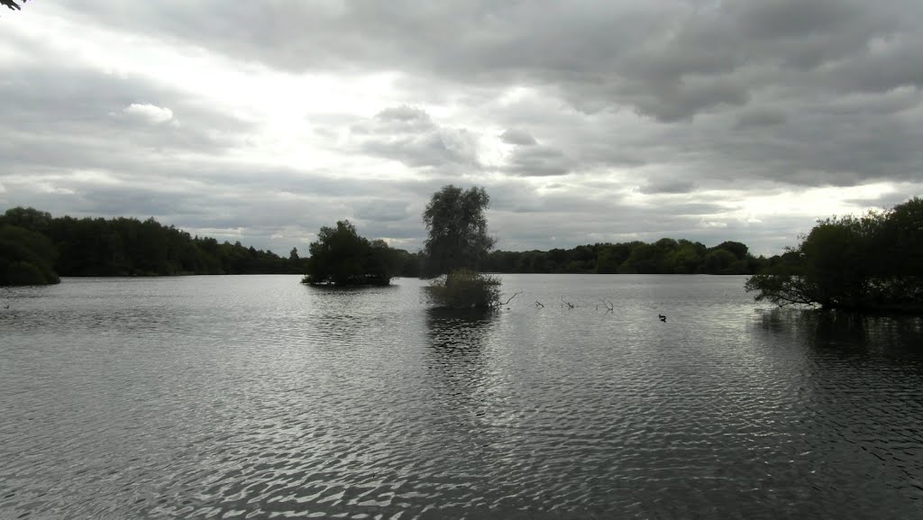Lee Valley Park