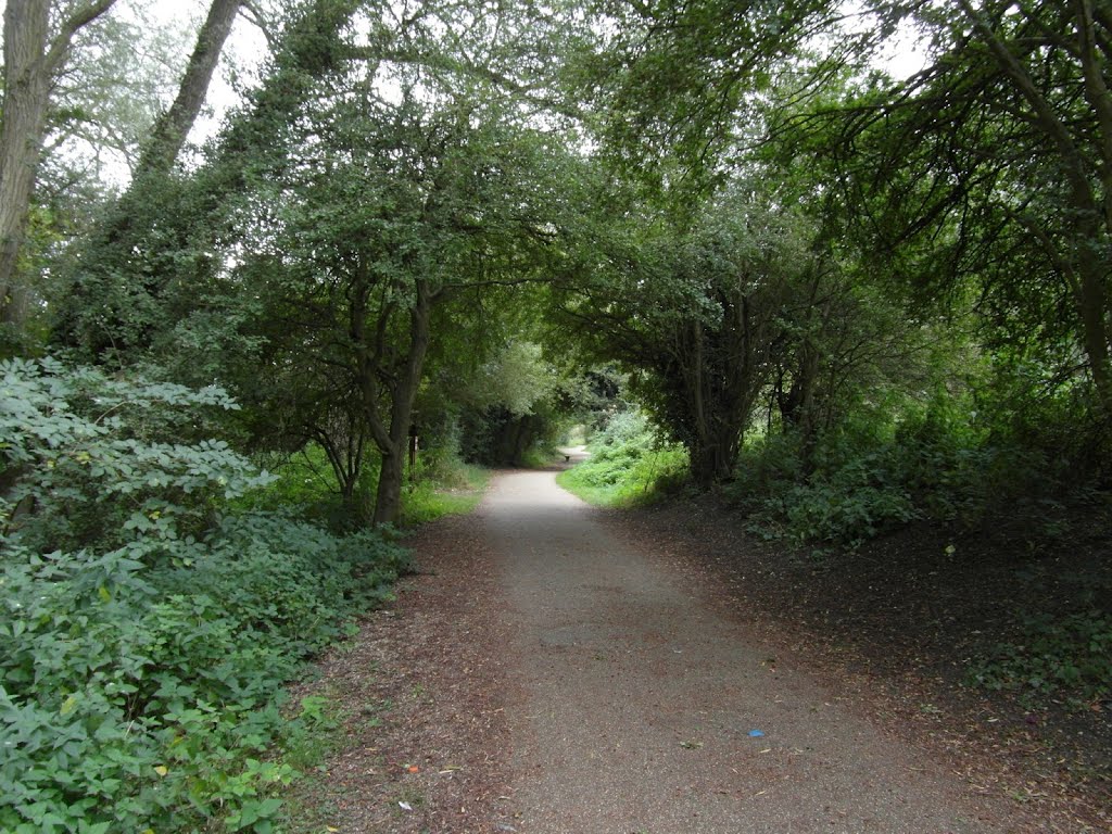 Lee Valley Park