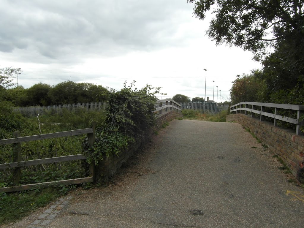 Lee Valley Park