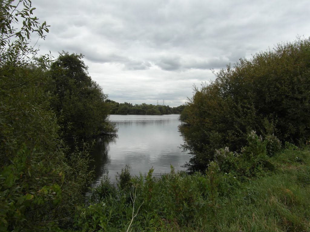 Lee Valley Park