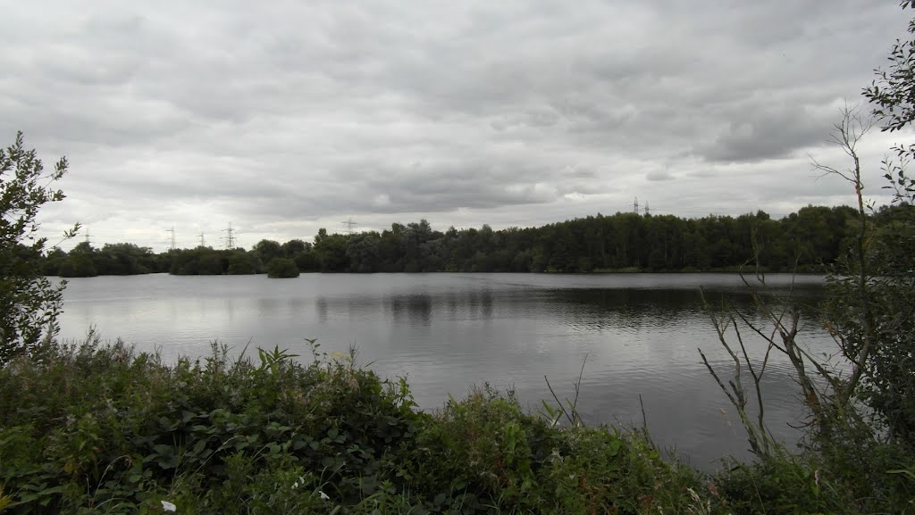 Lee Valley Park
