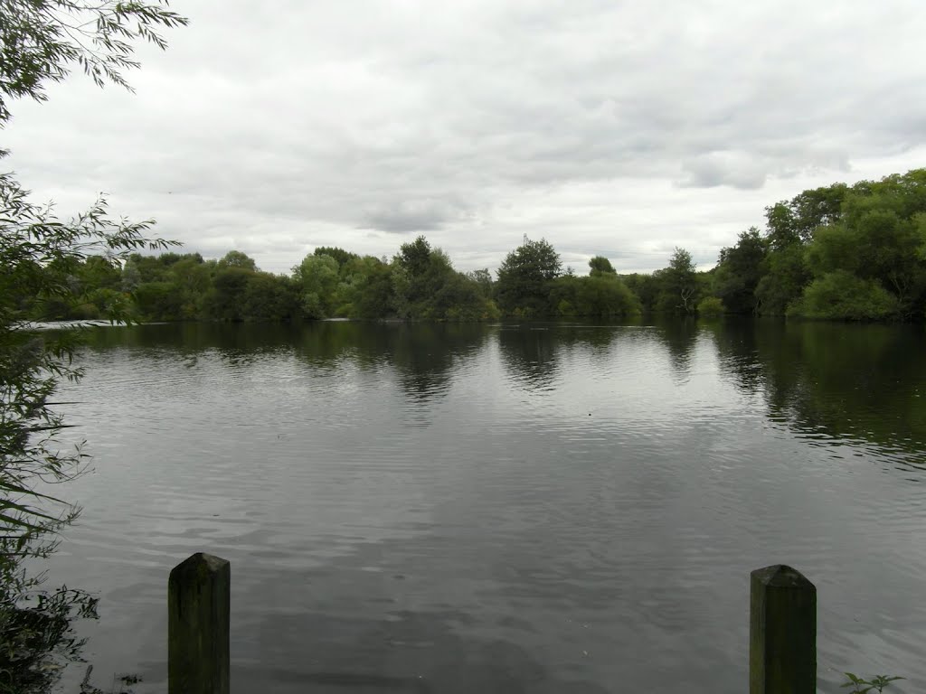 Lee Valley Park