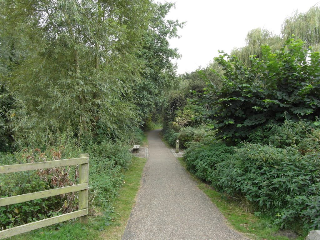 Lee Valley Park