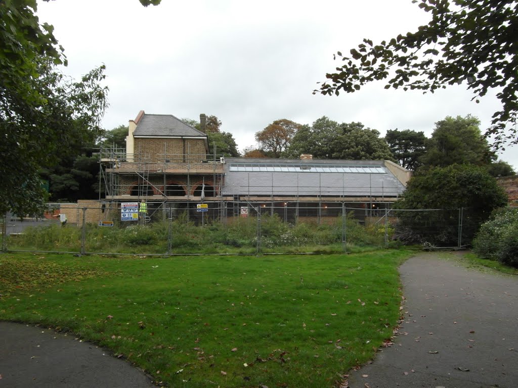 The Cedars Park