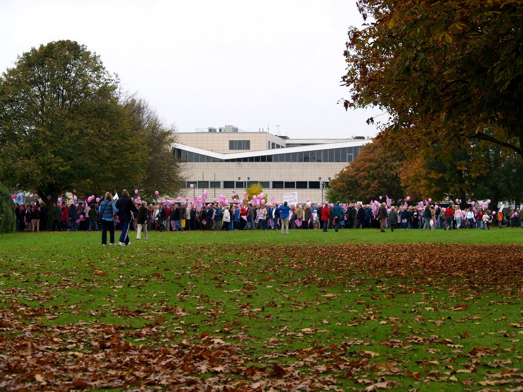 Chichester College