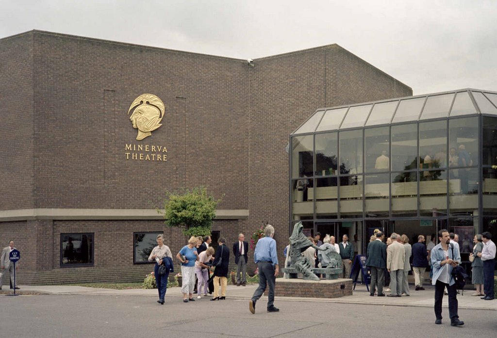 Minerva Theatre