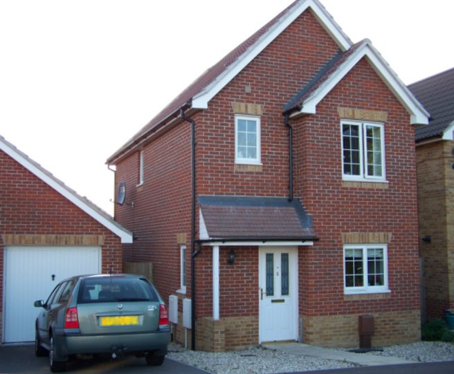 The Meadows, Donnington, Chichester