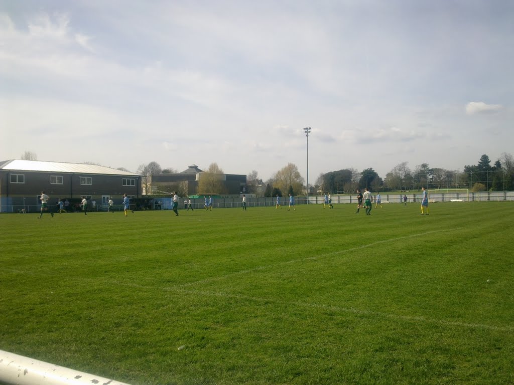 Birdham
