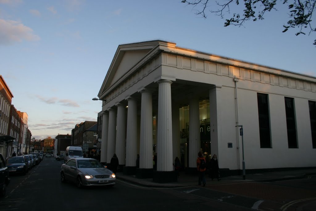 Columns