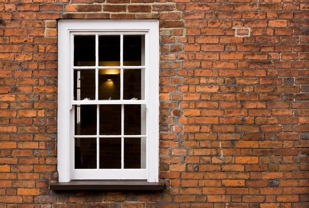 Window II.