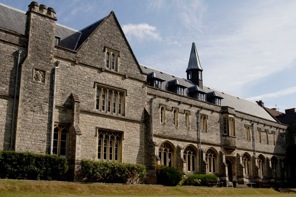Chichesters Universität