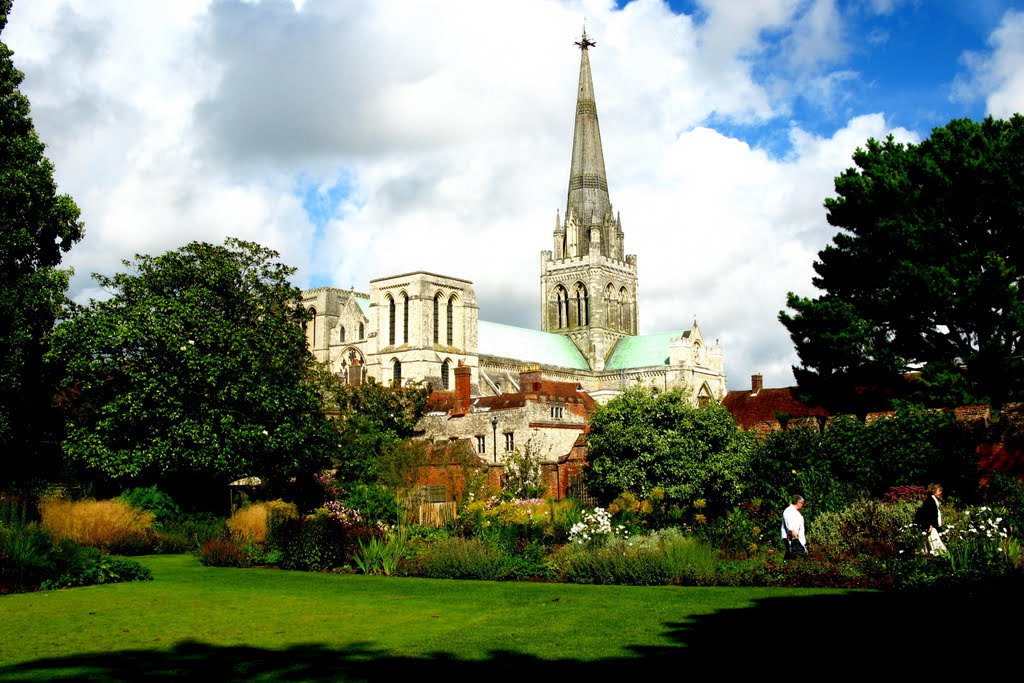 Chichester Cathedral