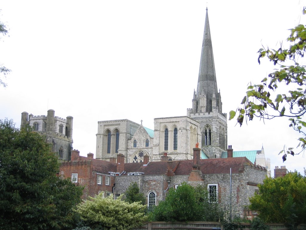 Chichester Cathedral