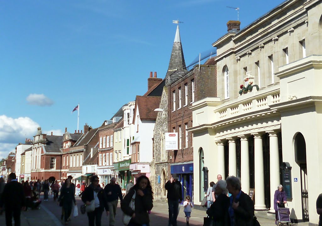 Walberton