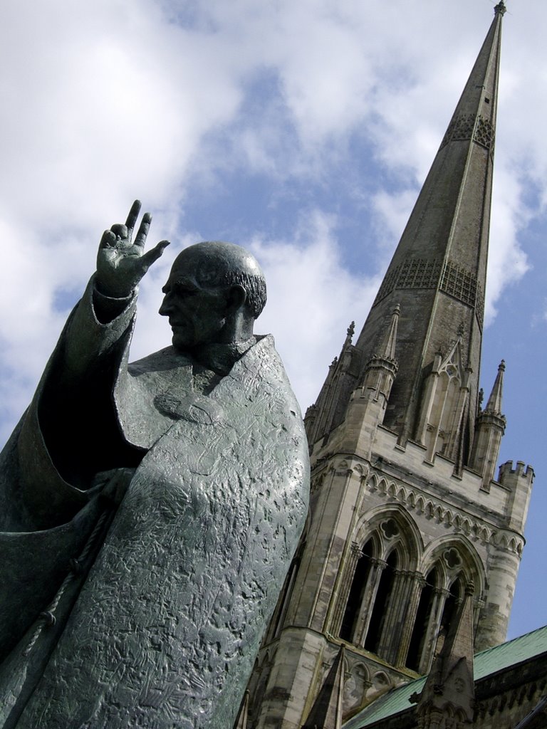 Chichester Cathedral