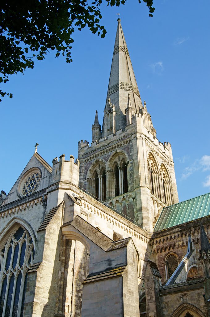 Chichester Cathedral 05