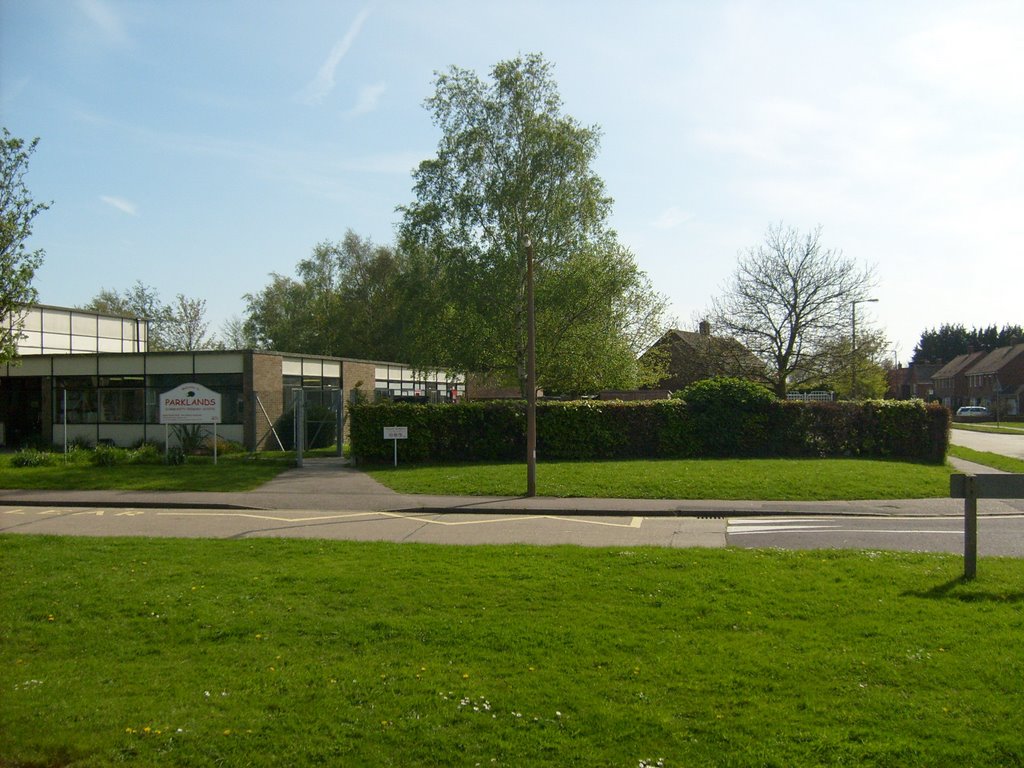 Parklands Primary School