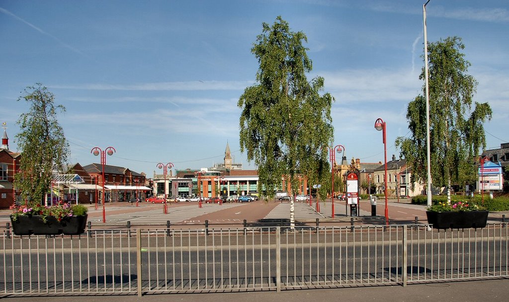 Chorley