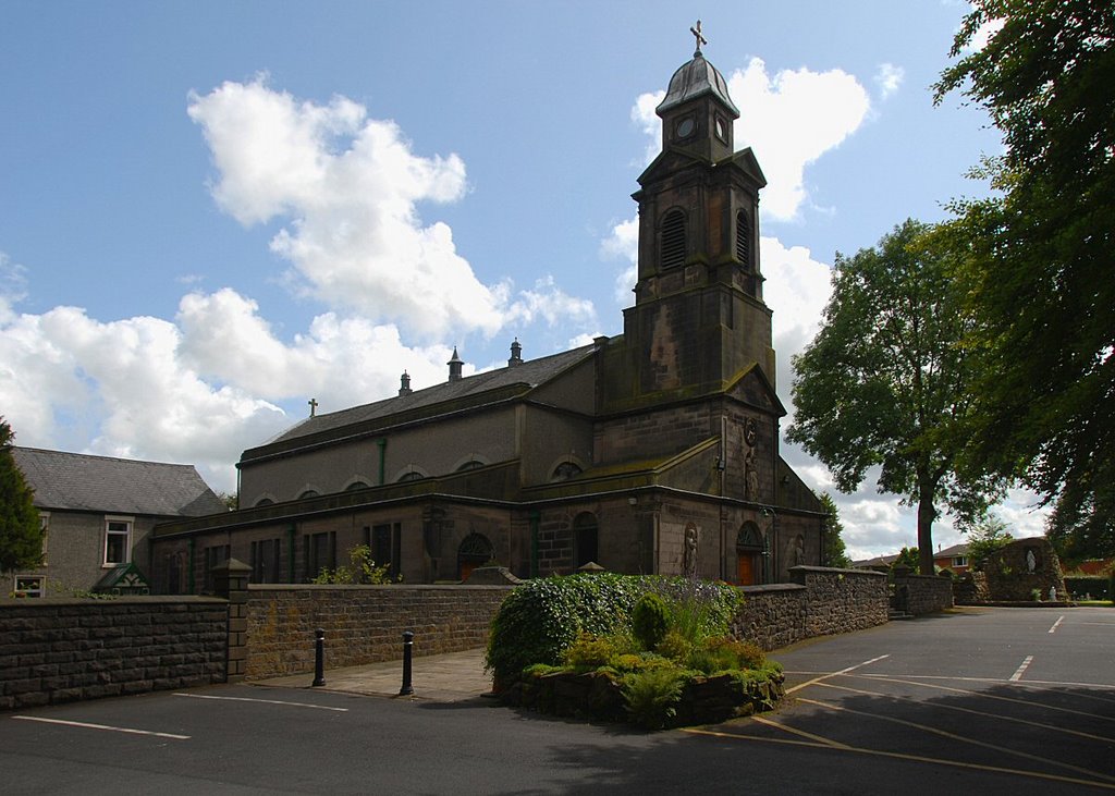 St. Gregorys