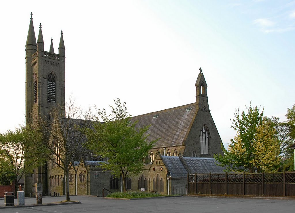 St. Marys