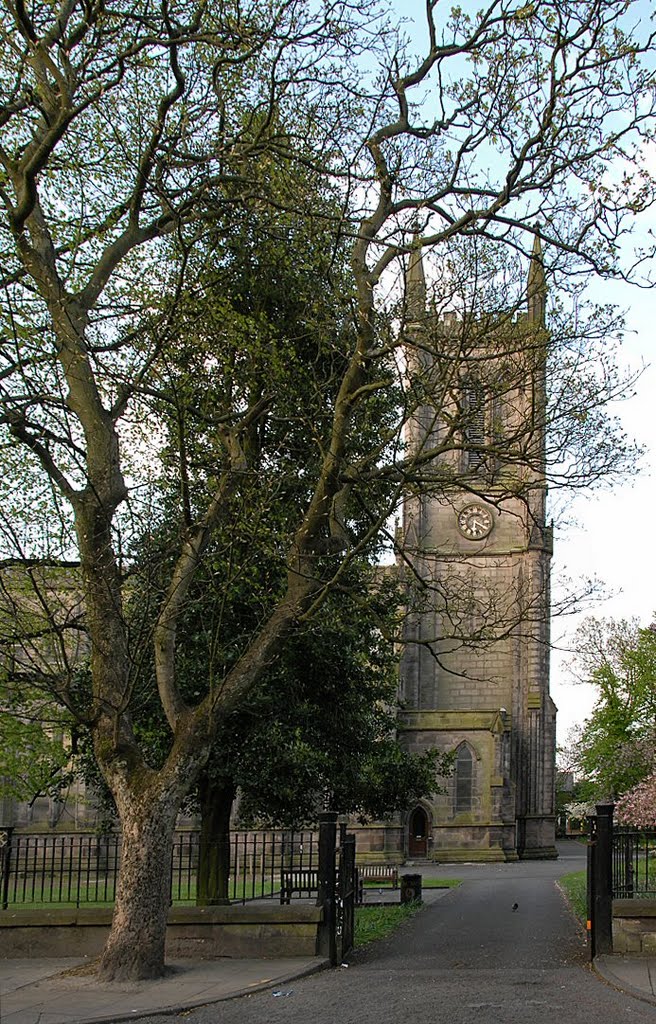 St. Georges