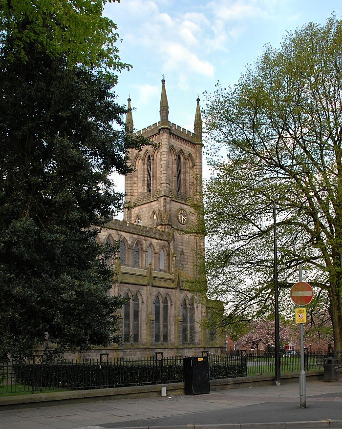 St. Georges