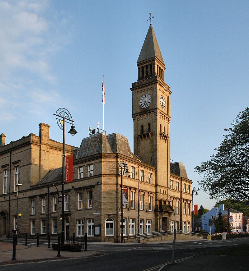 Town Hall