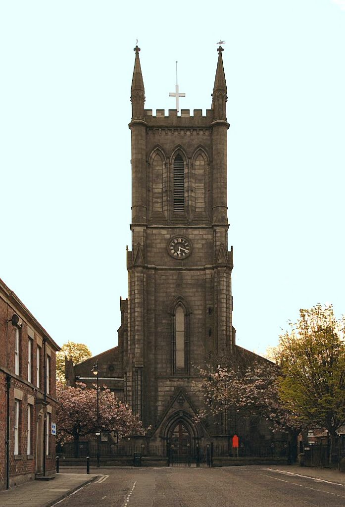 St. Georges