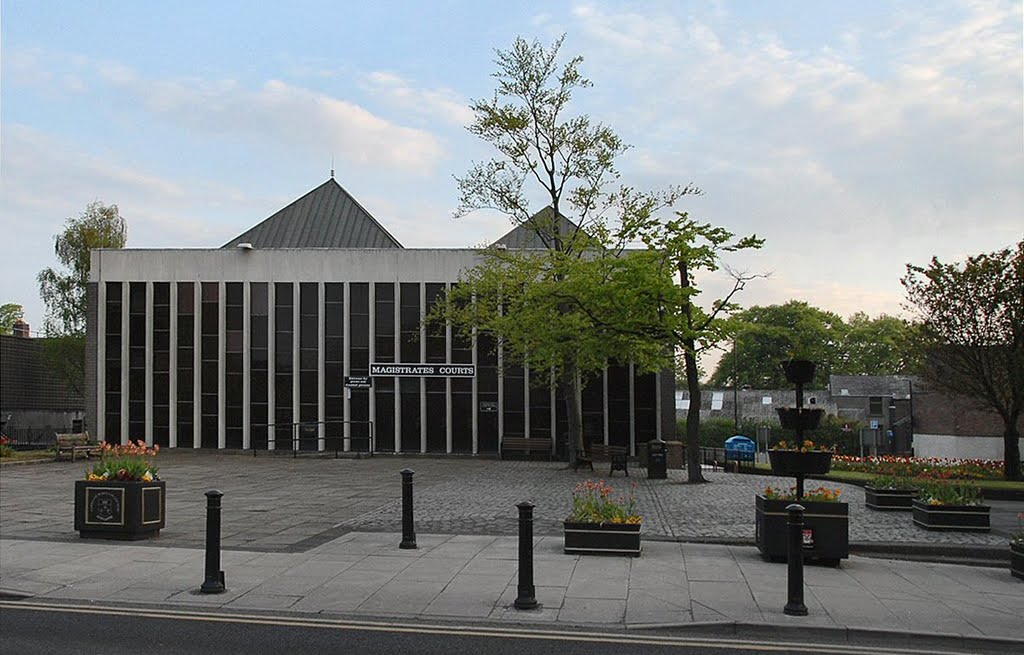 Magistrates Court