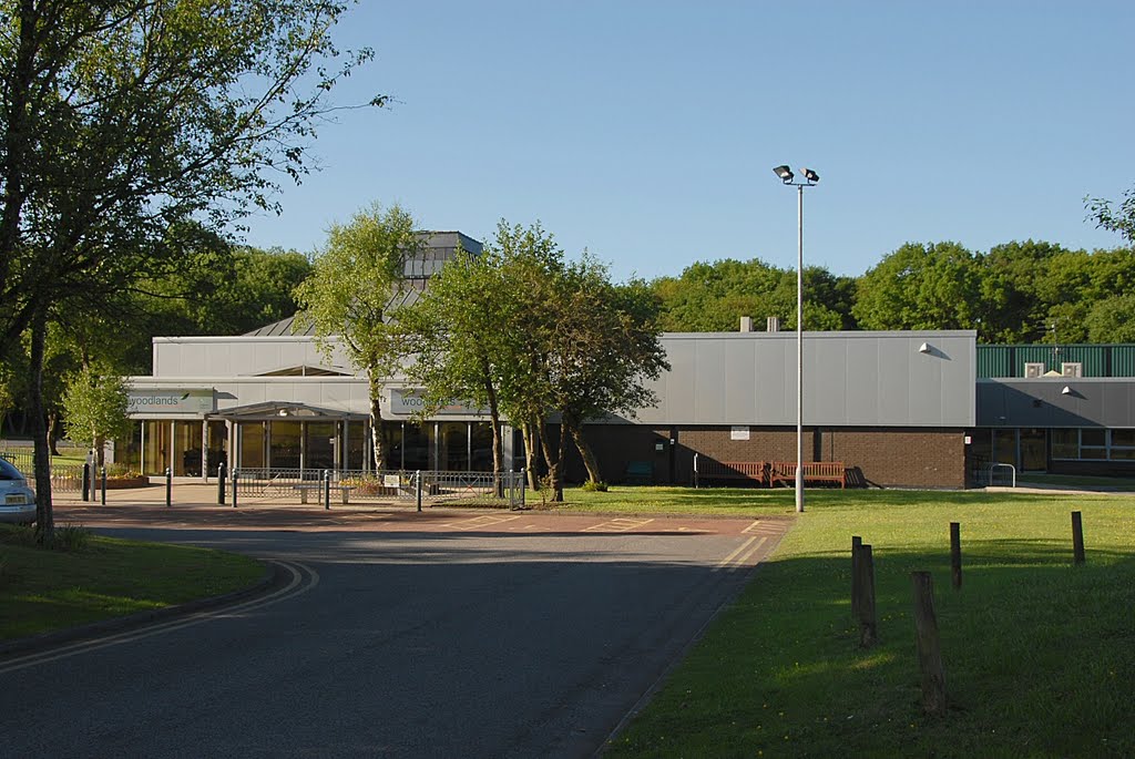 Woodlands
