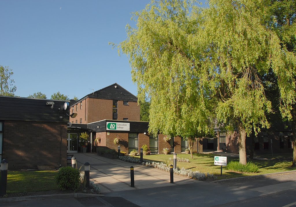 Lancashire College