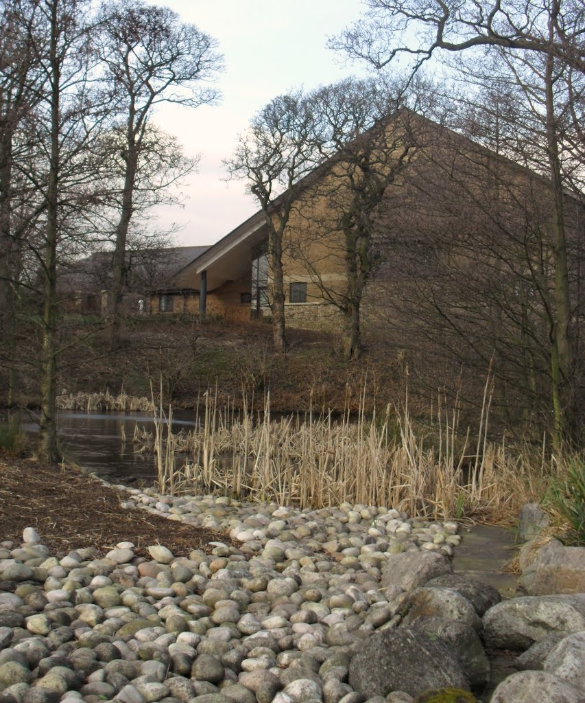 CHORLEY AND PRESTON STAKEHOUSE