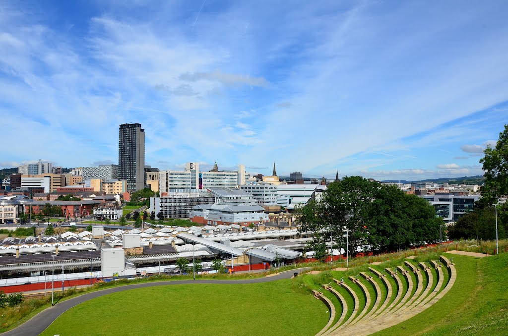 Sheffield