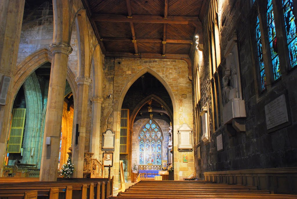 Catedral de Sheffield