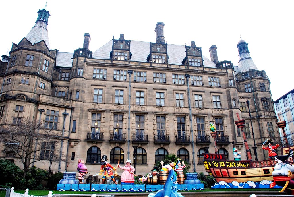 Sheffield