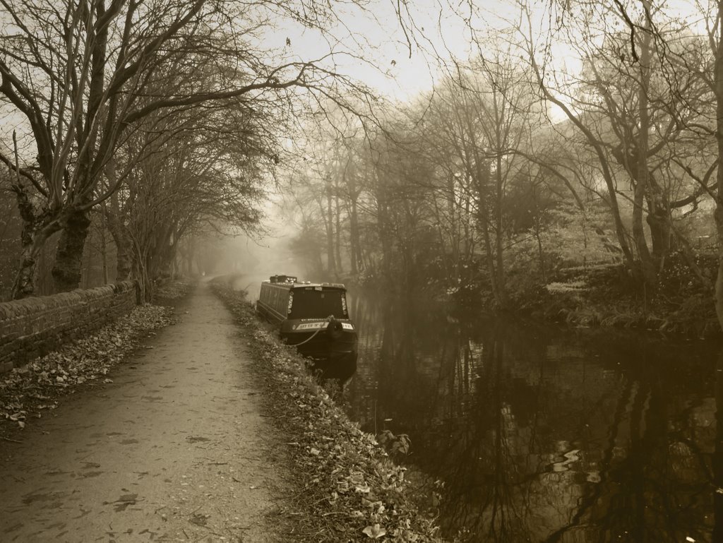 Canal