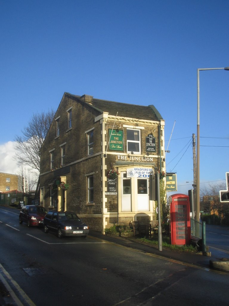 The Junction, Baildon