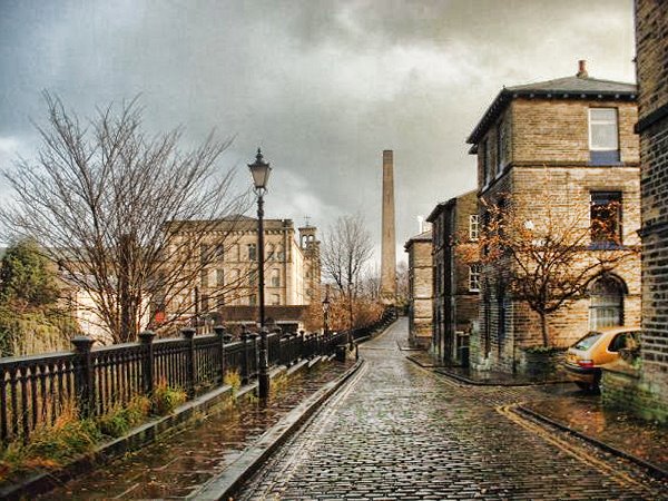Saltaire