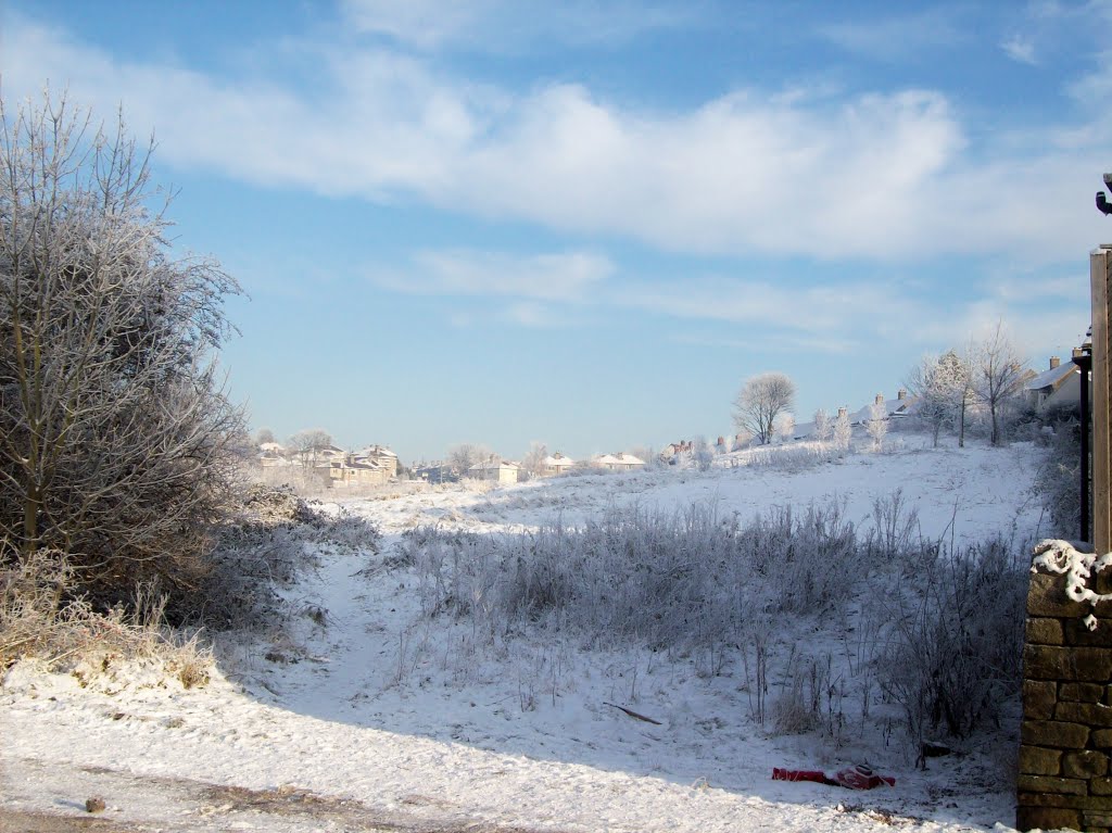 Winter Solstice In Baildon